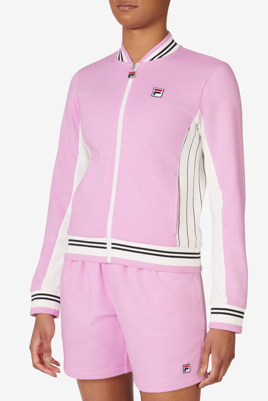 CAPRI JACKET