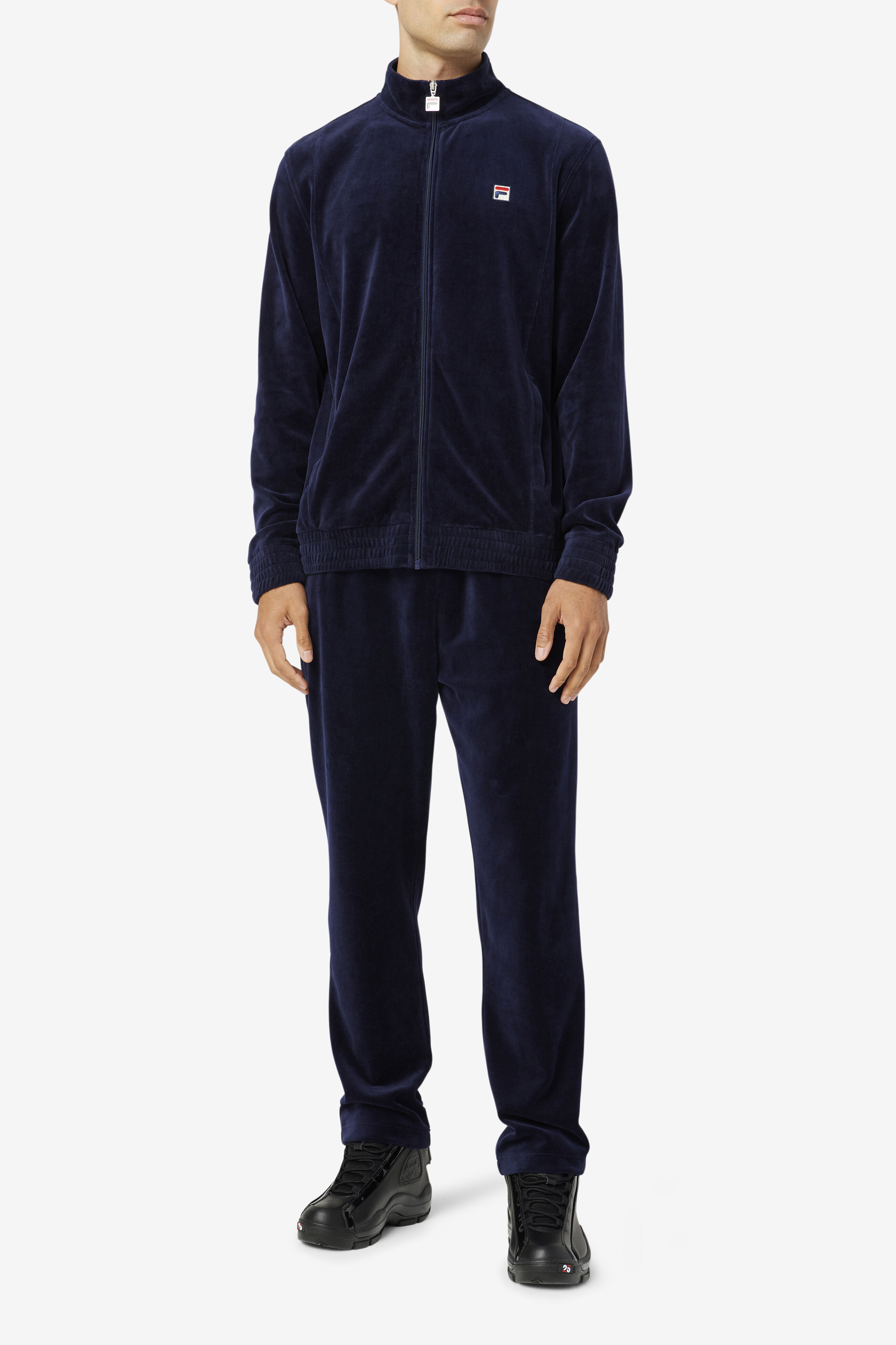 Fila sweatsuit shop