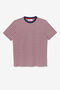 TUX STRIPED TEE