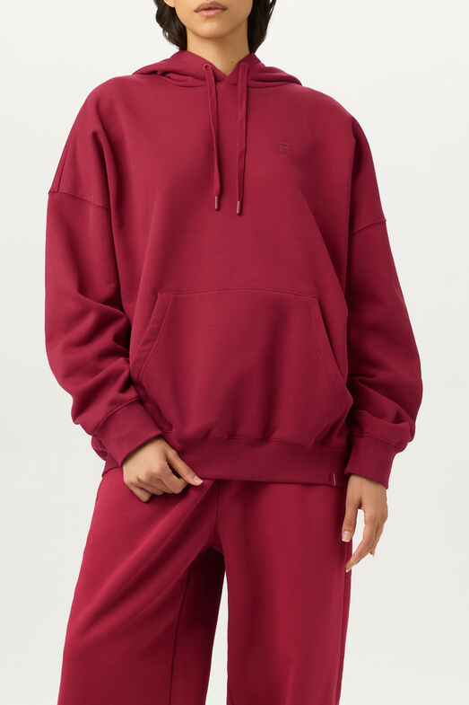 APEX OVERSIZED HOODIE