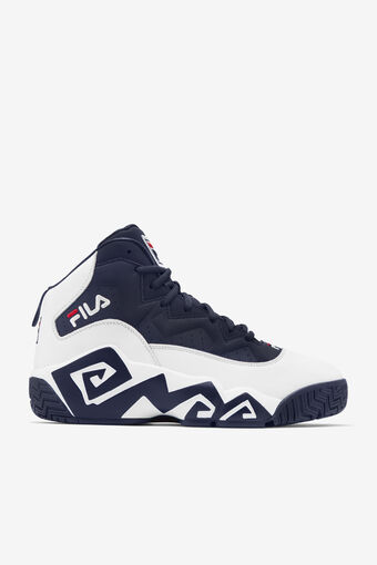Mb Men's 90s Basketball Shoes | Fila