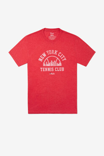 NYC VINTAGE CLUB TEE