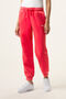 SPORTSTYLE LINEAR LOGO JOGGER