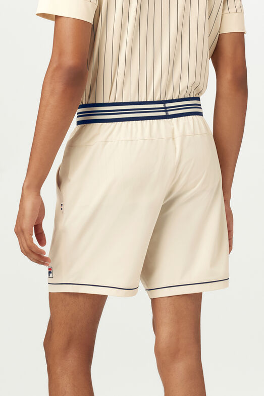 HERITAGE WOVEN SHORT