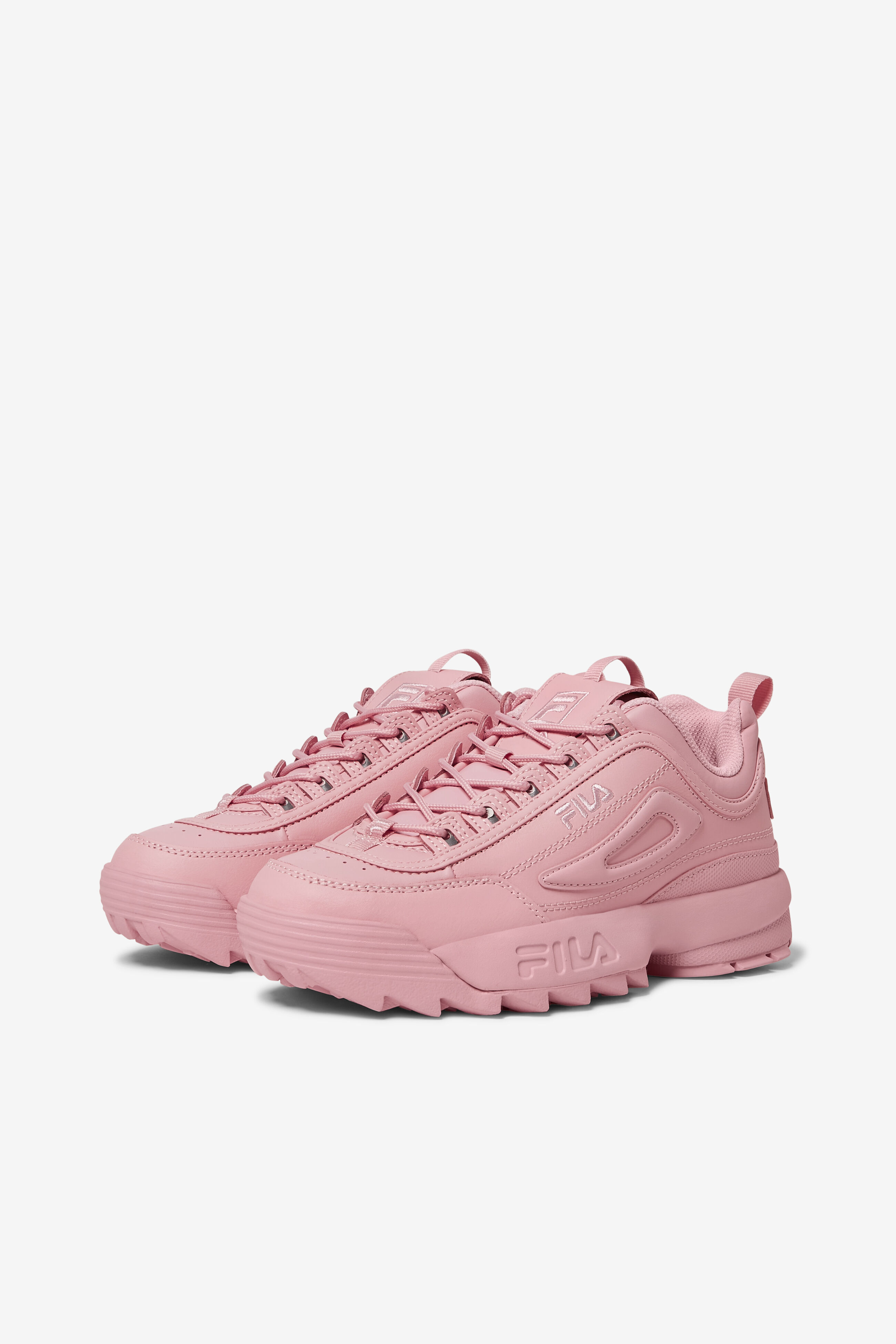 Disruptor 2 Premium Women s Tonal Sneakers Fila