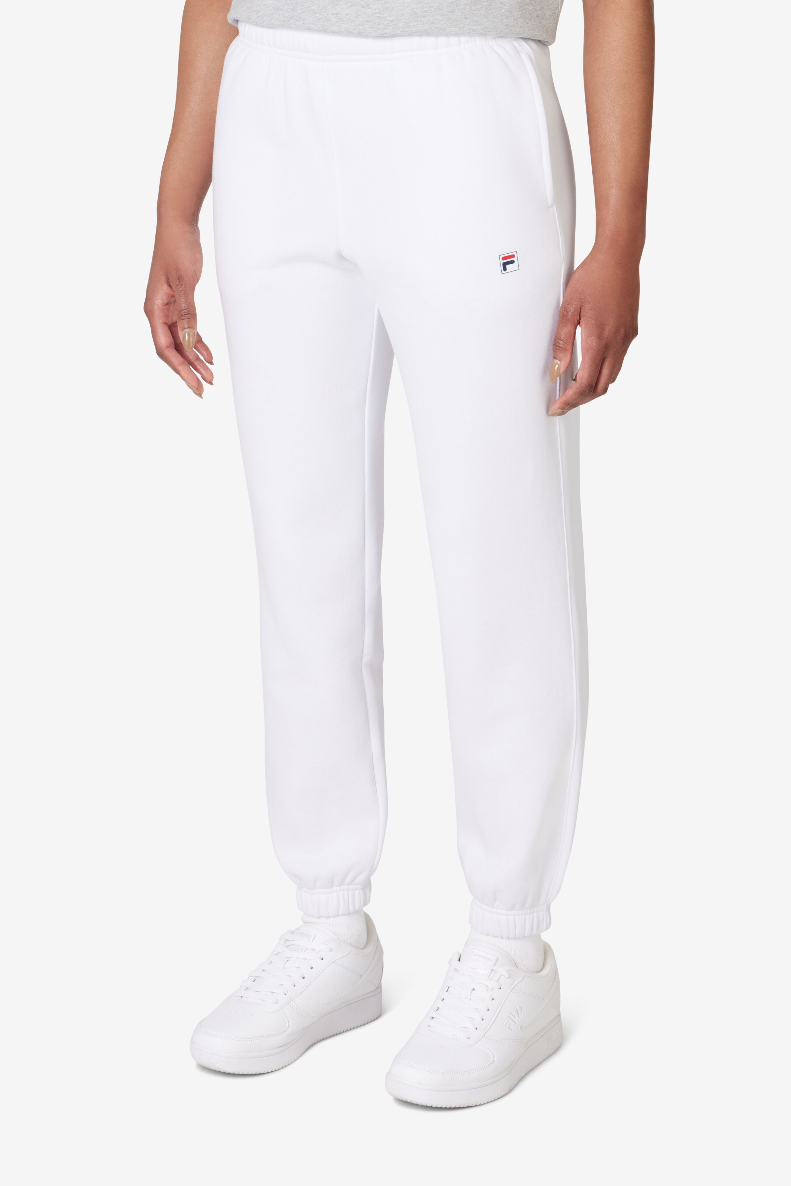 Fila sweatpants womens store
