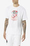 RYLAND TEE/WHITE/Large