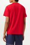 SHORT SLEEVE CREWNECK