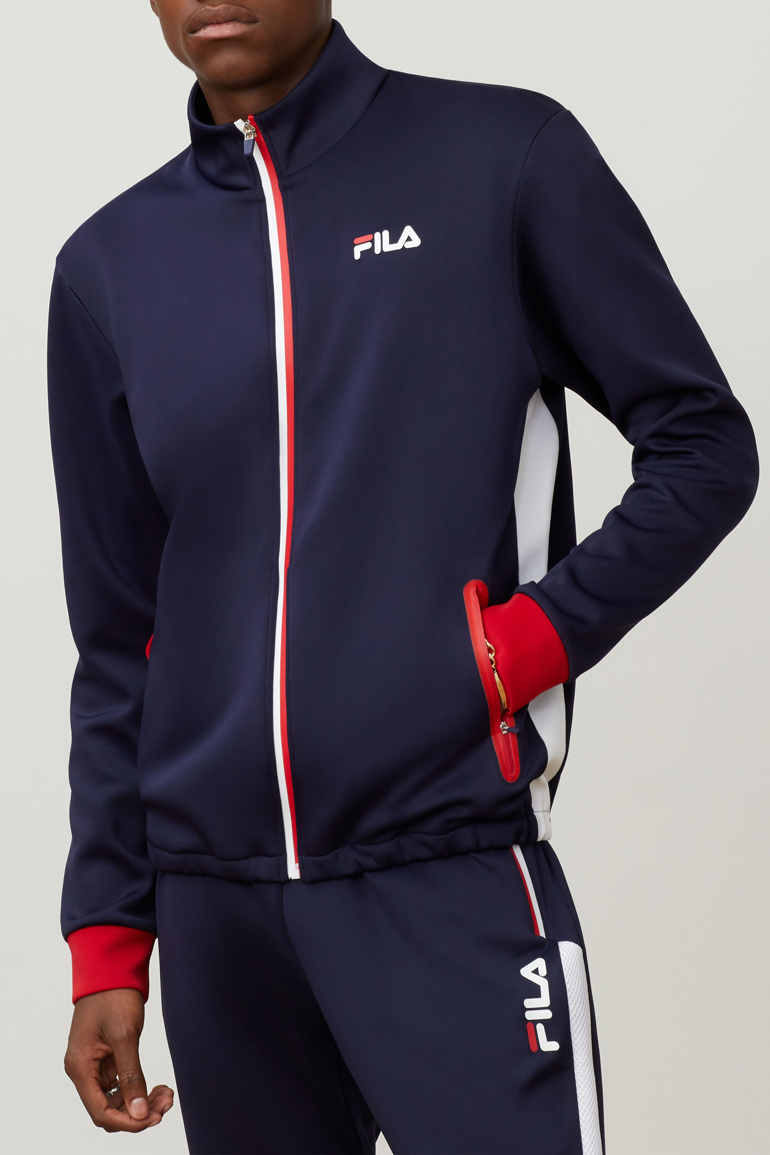 Fila tech hotsell