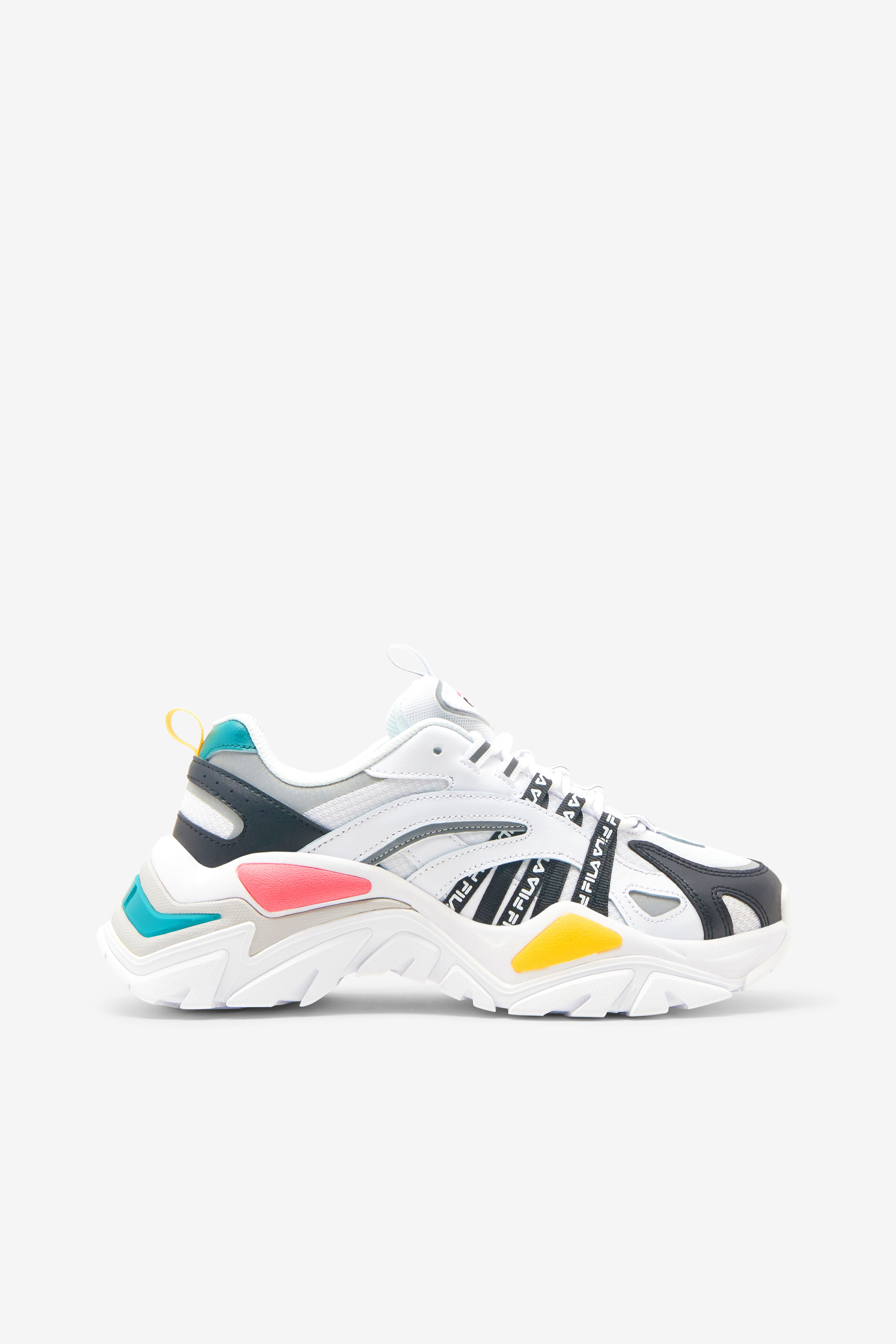 Womens fila electrove Clearance