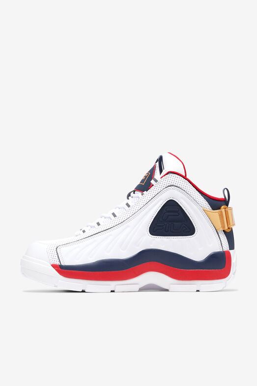 Grant Hill 2 Outdoor Shoe