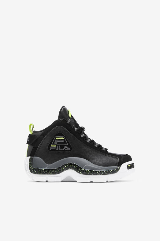 GRANT HILL 2