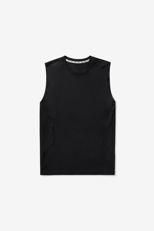 TENNIS ESSEN SLEEVELESS TANK