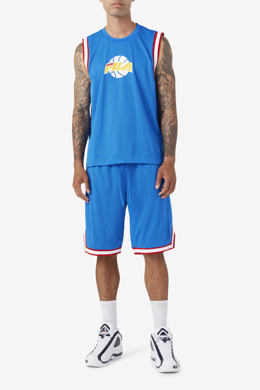 OVI SHORT