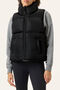 SKI VACATION PUFFER VEST
