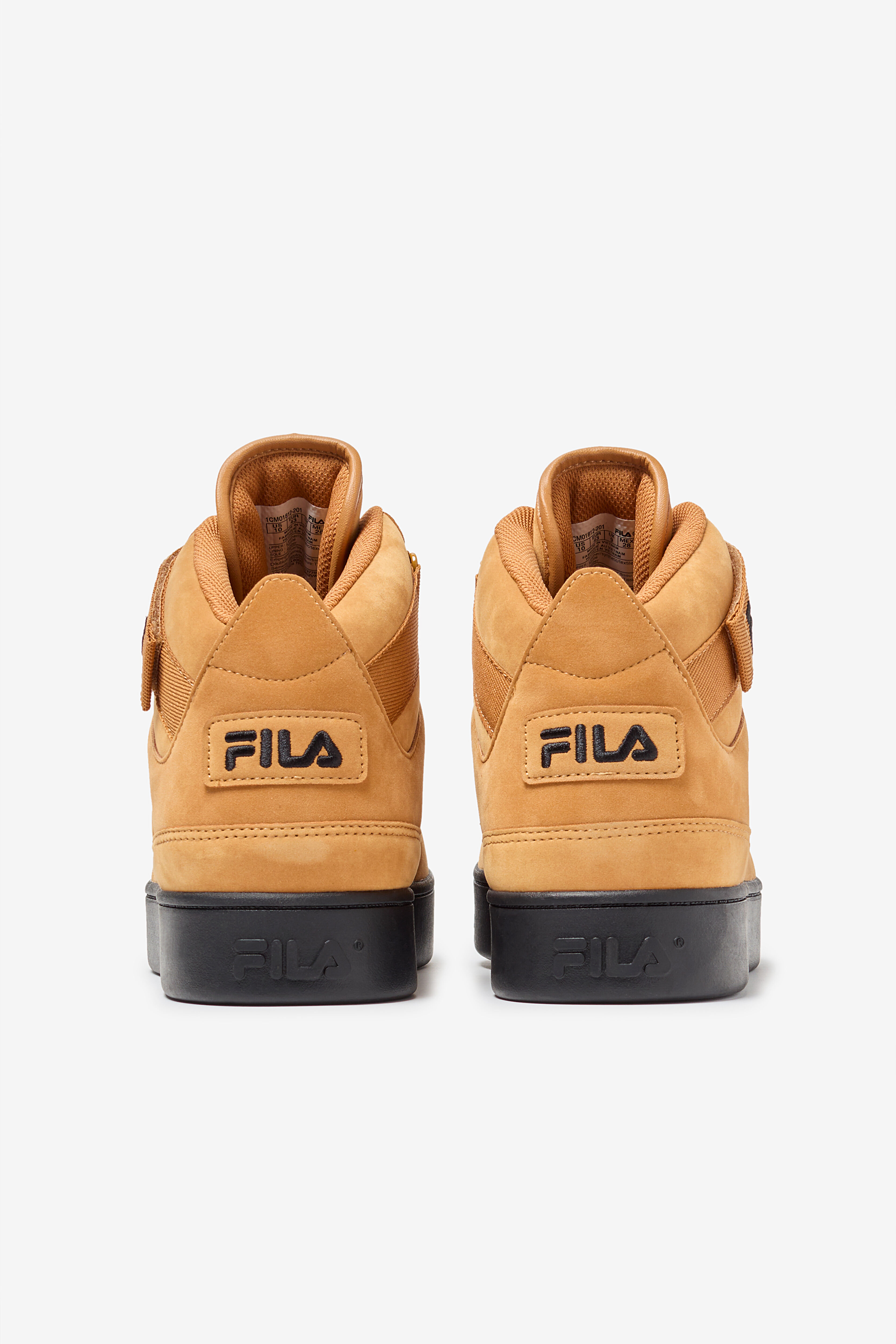 Tenis fila clearance jamaal 10