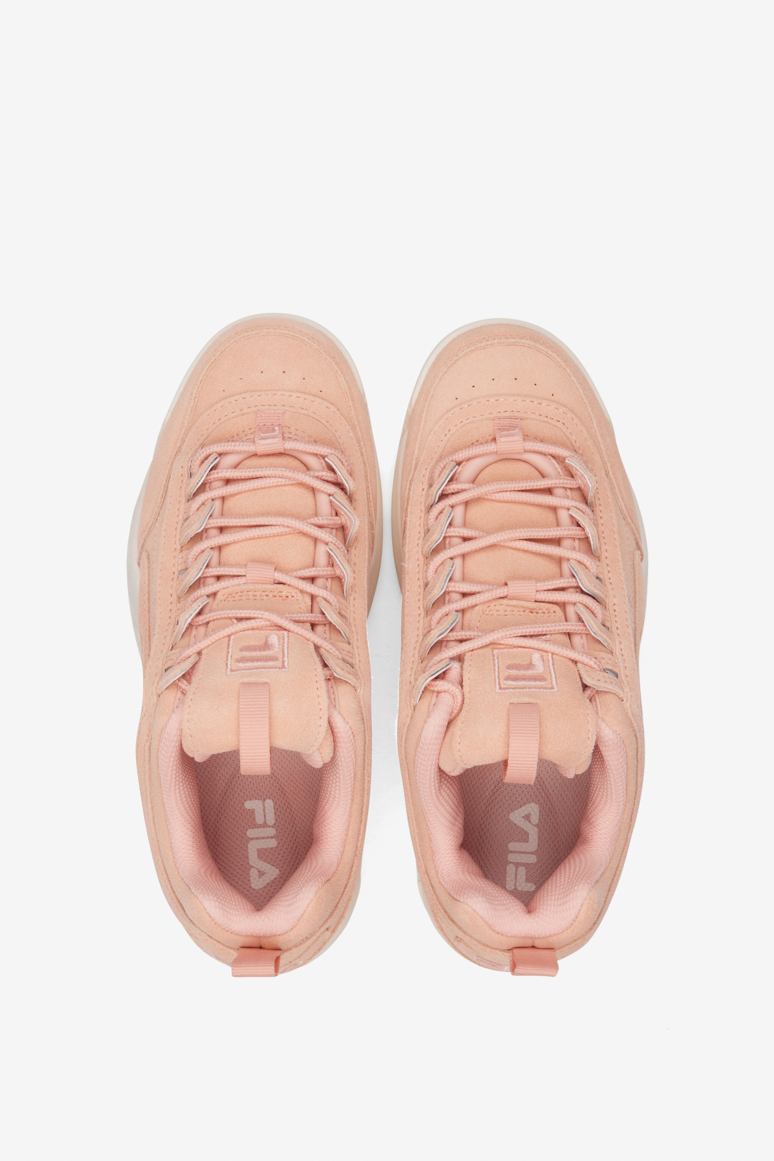 Women s Disruptor Sneaker FILA