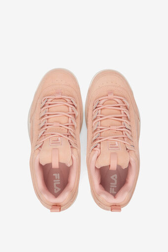 DISRUPTOR II SUEDE FESTA