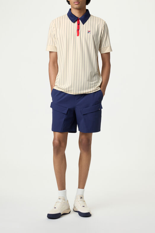 PERFORMANCE ICONIC BB1 POLO