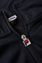 ESSENTIALS LONG SLEEVE 1/4 ZIP