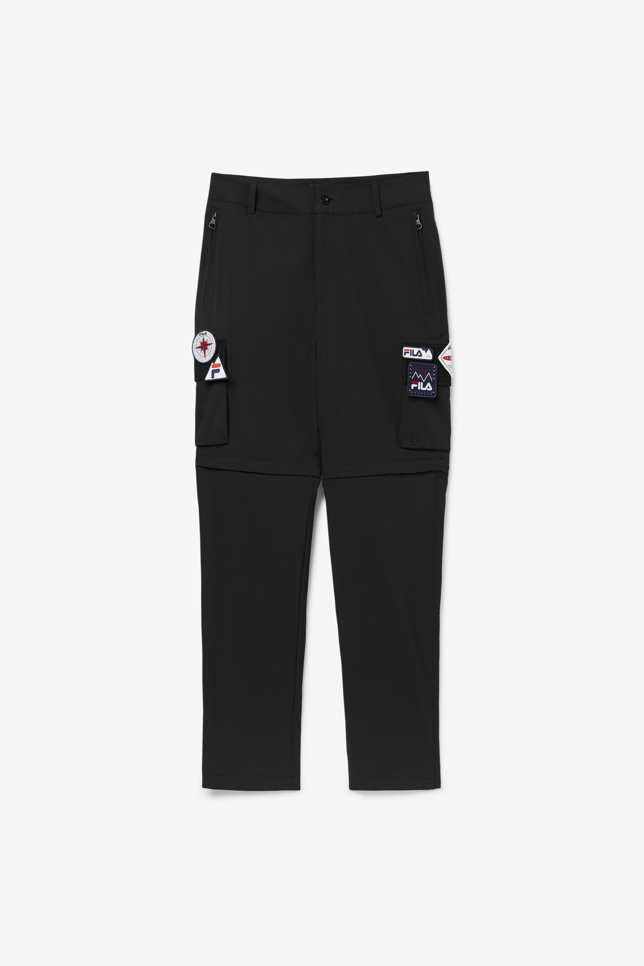 3 in 1 Pant Pants Shorts Fila