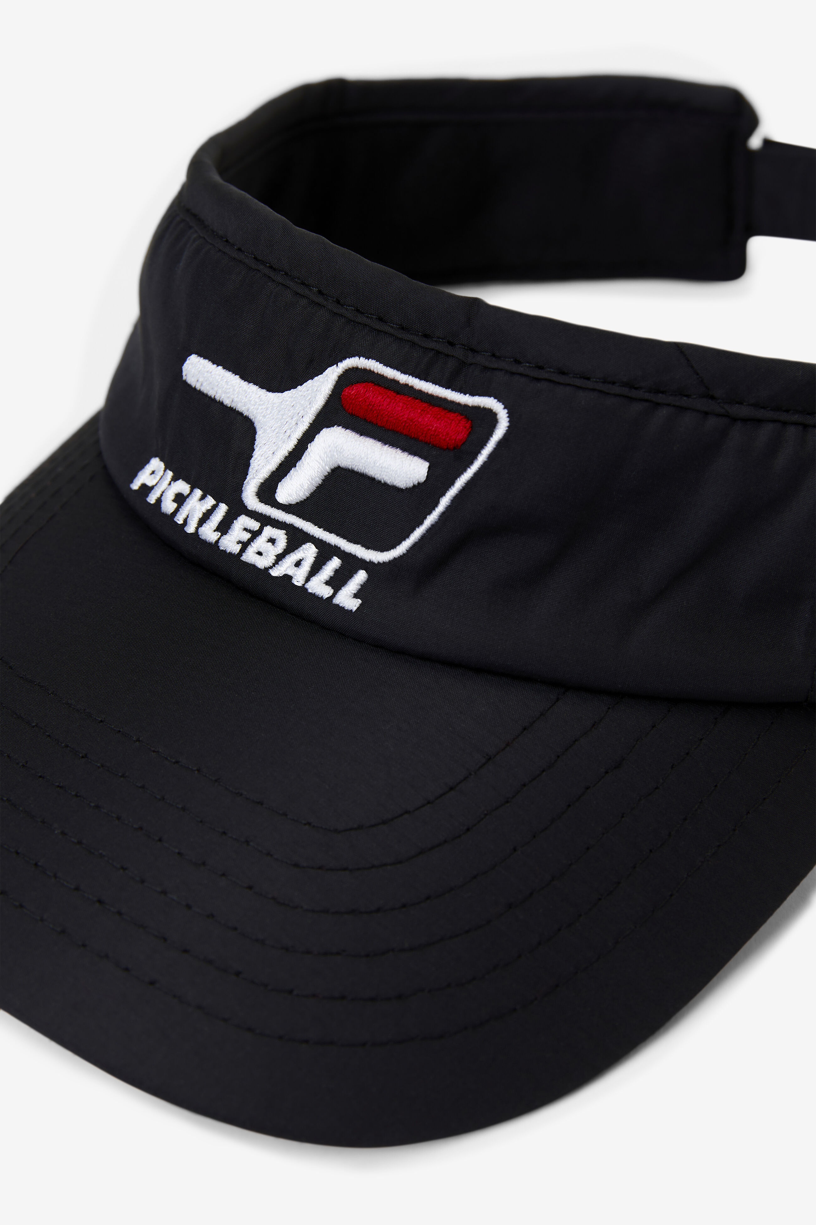 Pickleball Visor Fila