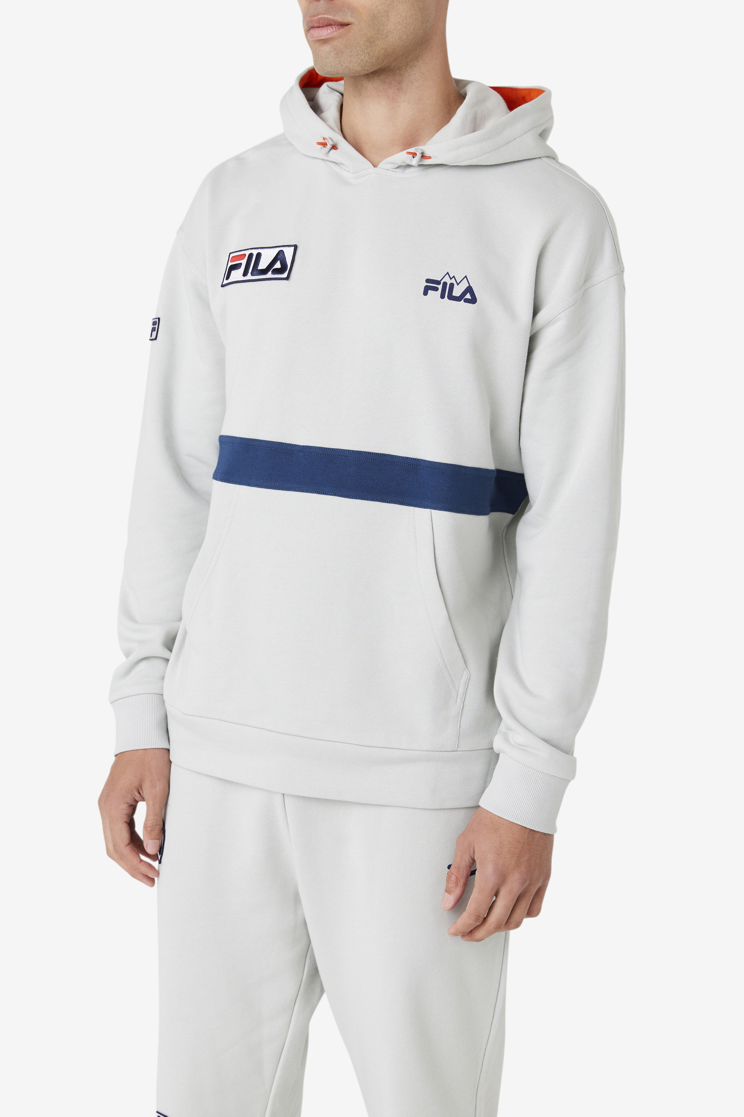 Site hot sale fila france