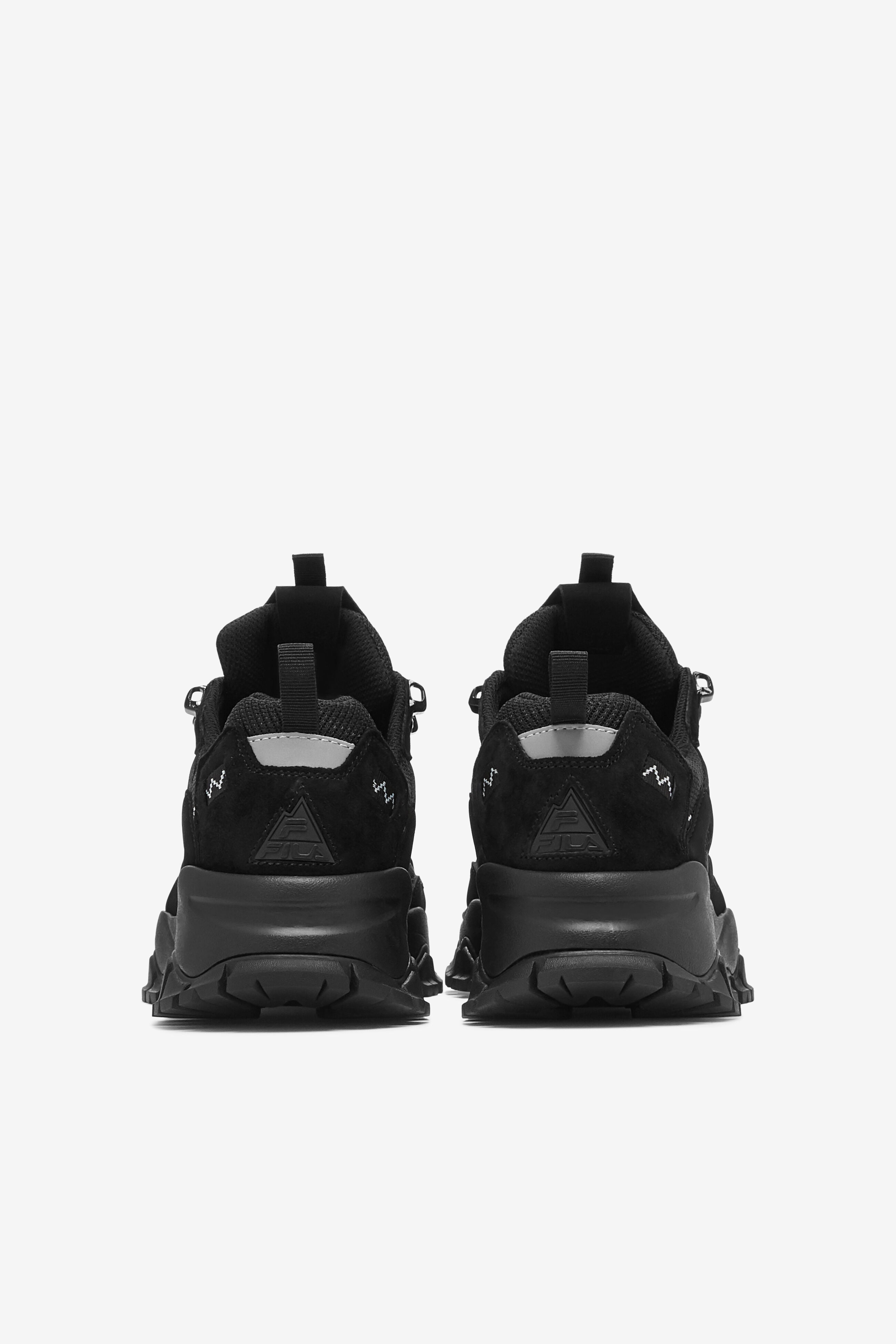 Tenis fila sale ray tracer hombre