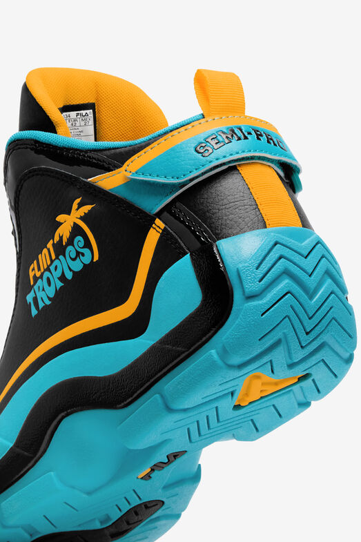 GRANT HILL 2 X SEMI PRO