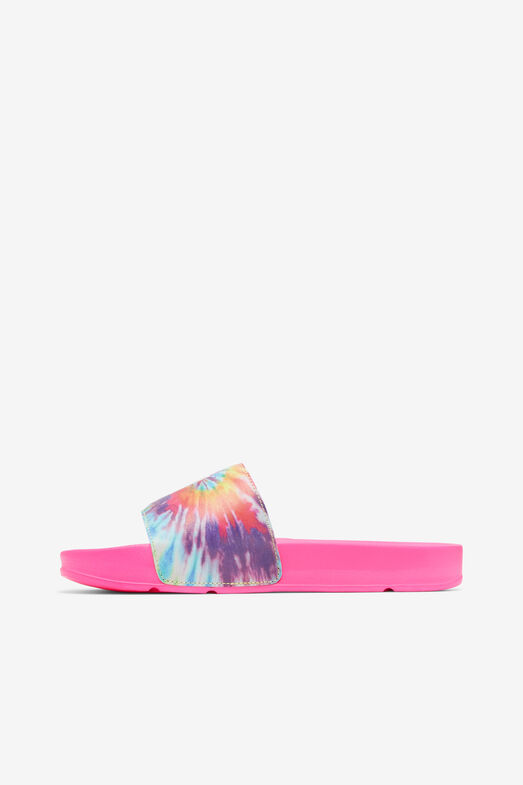 DRIFTER TIE DYE