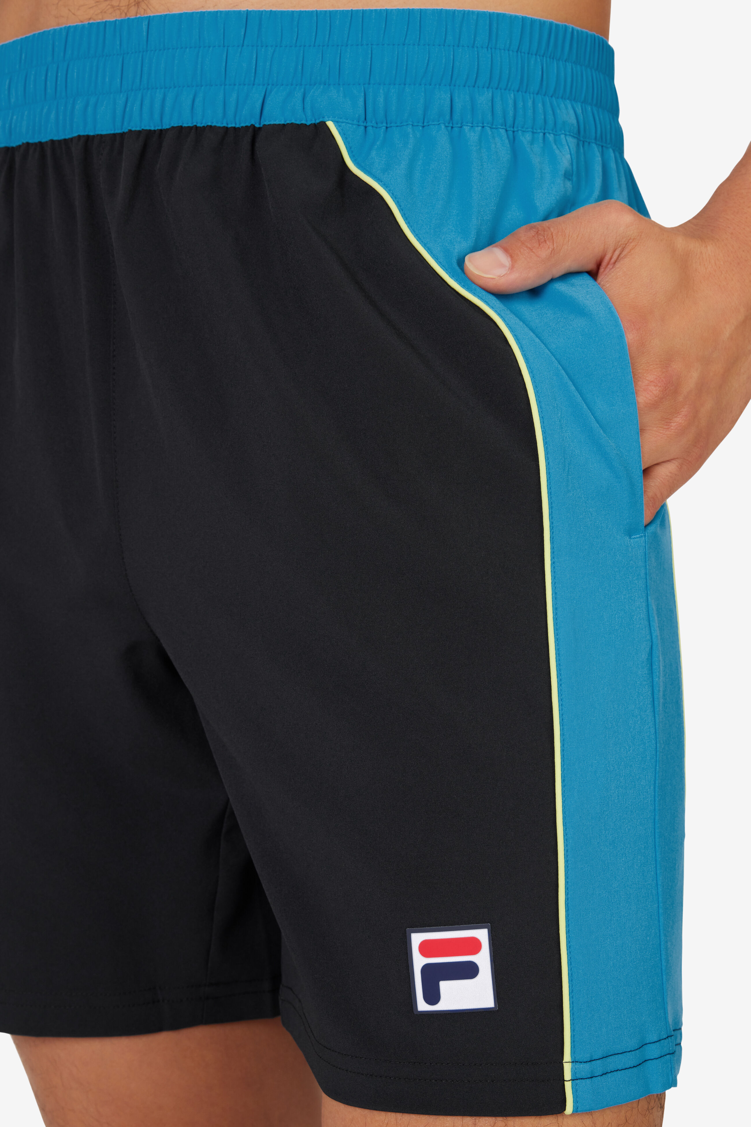 Men s Tennis Shorts Pants FILA