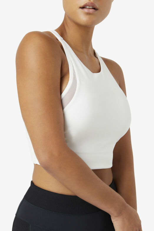 UPLIFT T BACK SPORTS BRA