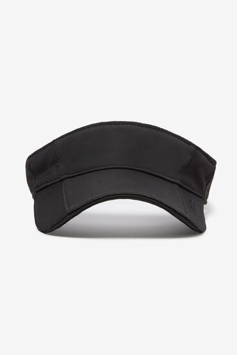 CRESTABLE VISOR