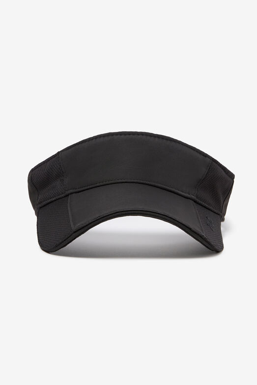 CRESTABLE VISOR