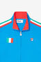 ITALY TRACK JACKET