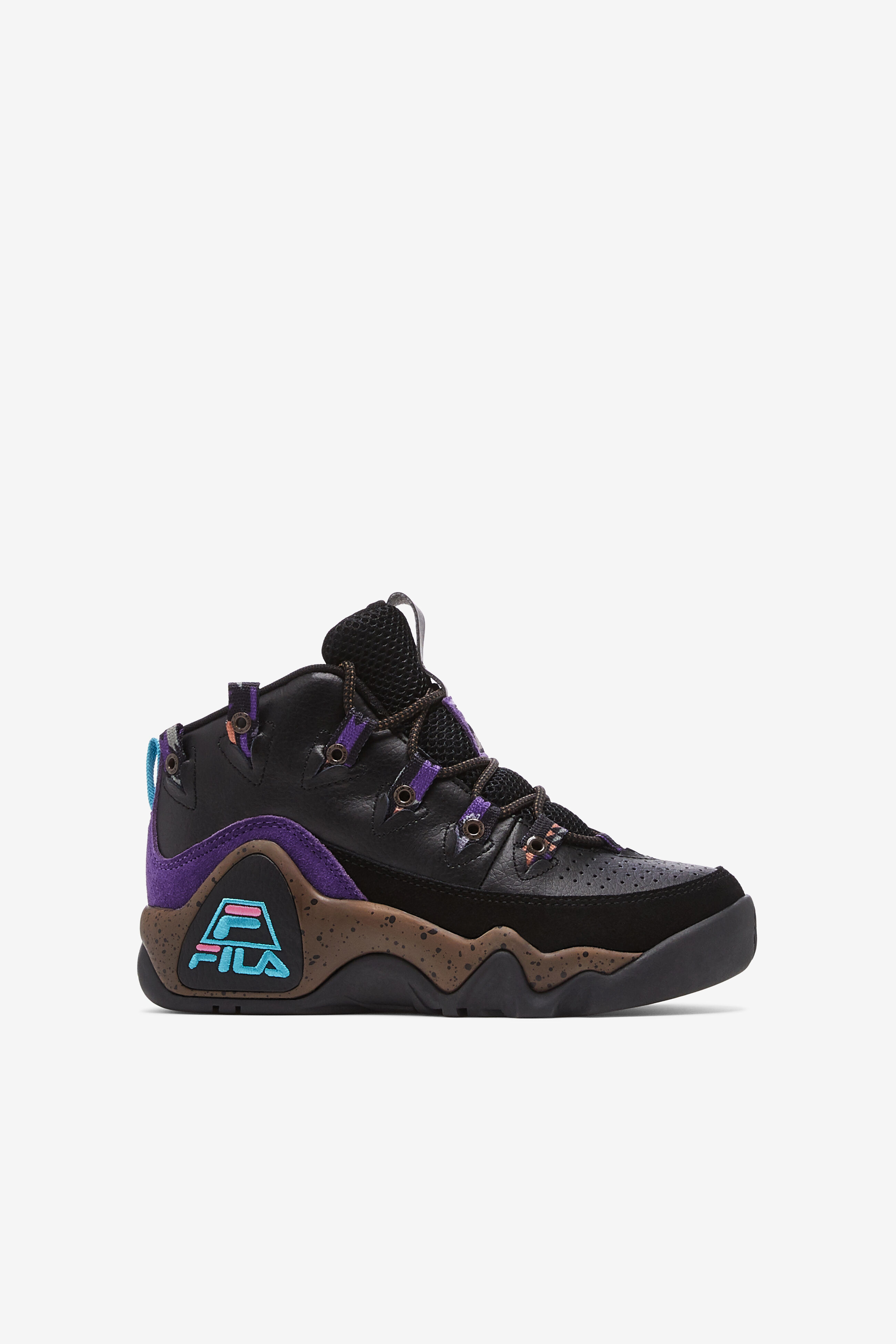 Little Kids Grant Hill 1 Little Kids 10.5 3 Fila