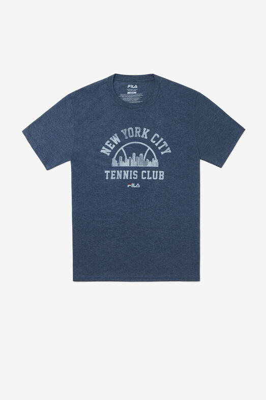 NYC VINTAGE CLUB TEE