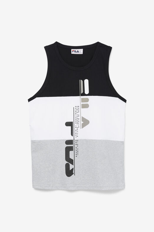 ALF TANK