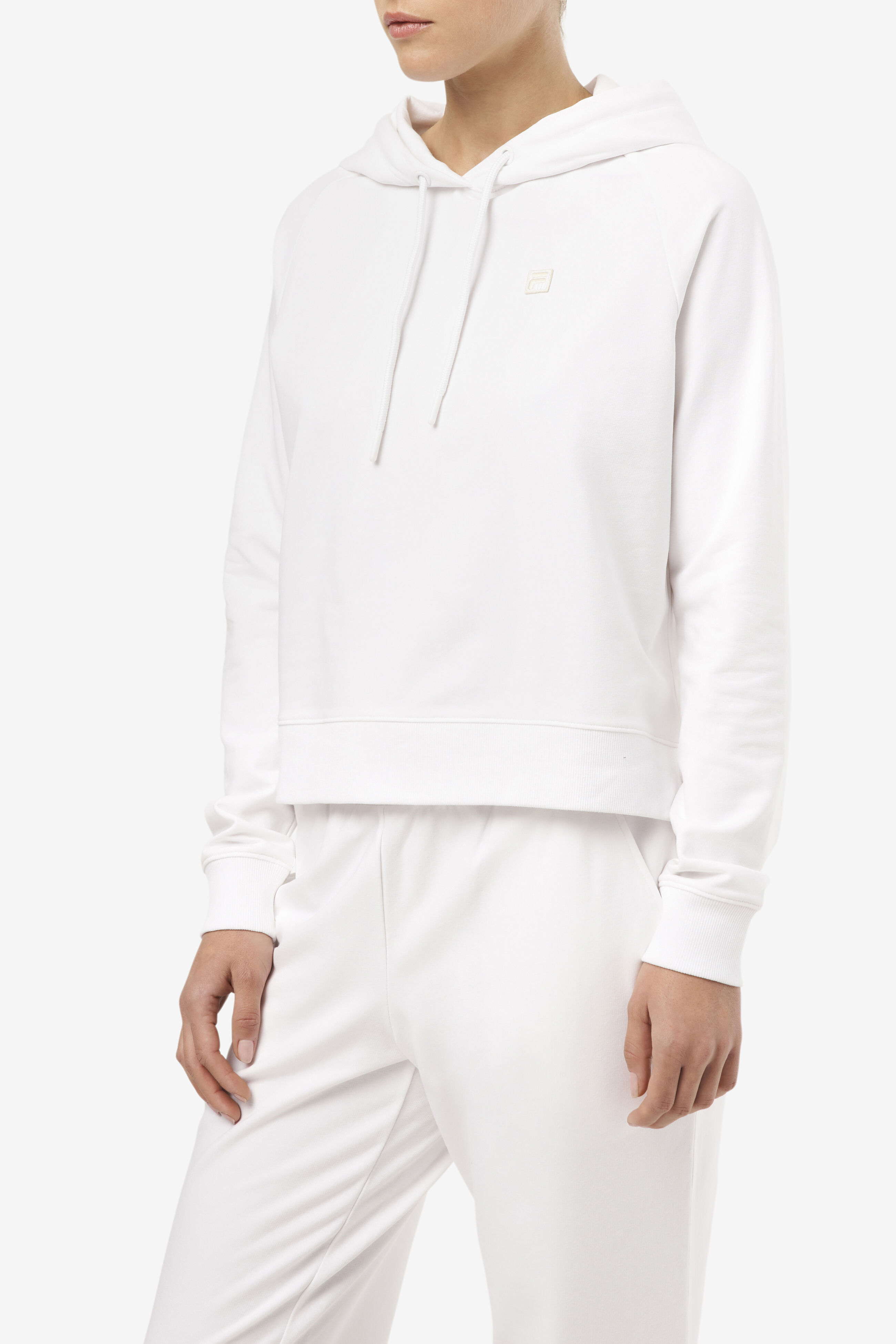 Fila clearance valeria hoodie