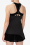 SLICE RACERBACK TANK