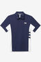 110 YEAR STRIPE POLO