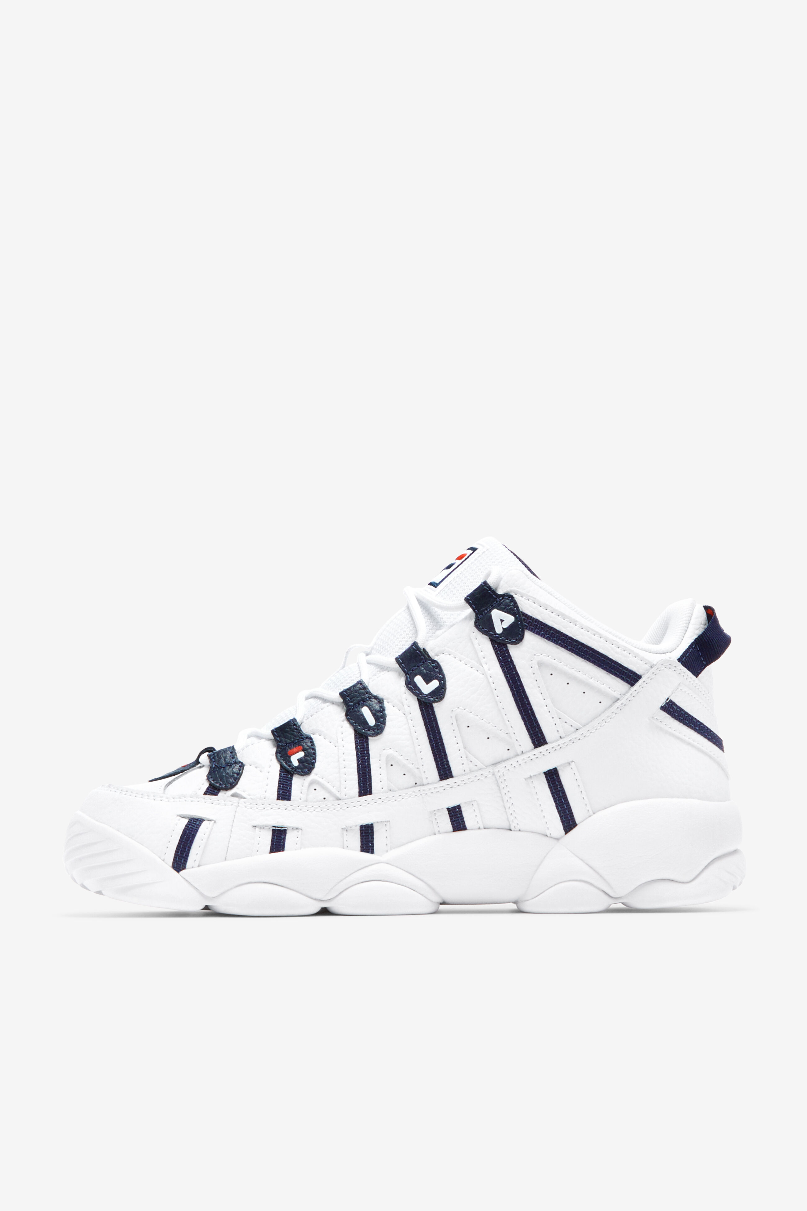 Jerry discount stackhouse fila