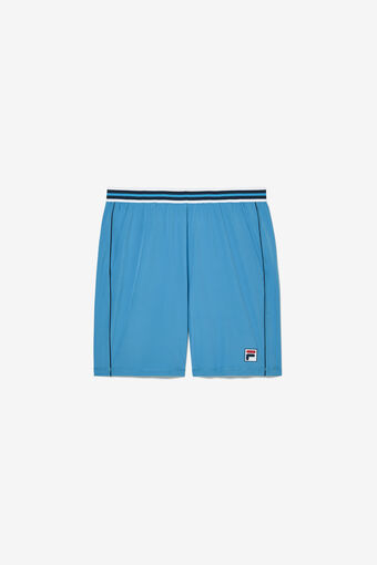 TIE BREAKER WOVEN SHORT
