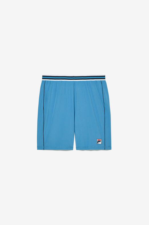 TIE BREAKER WOVEN SHORT