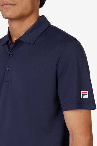 MATCH POINT POLO