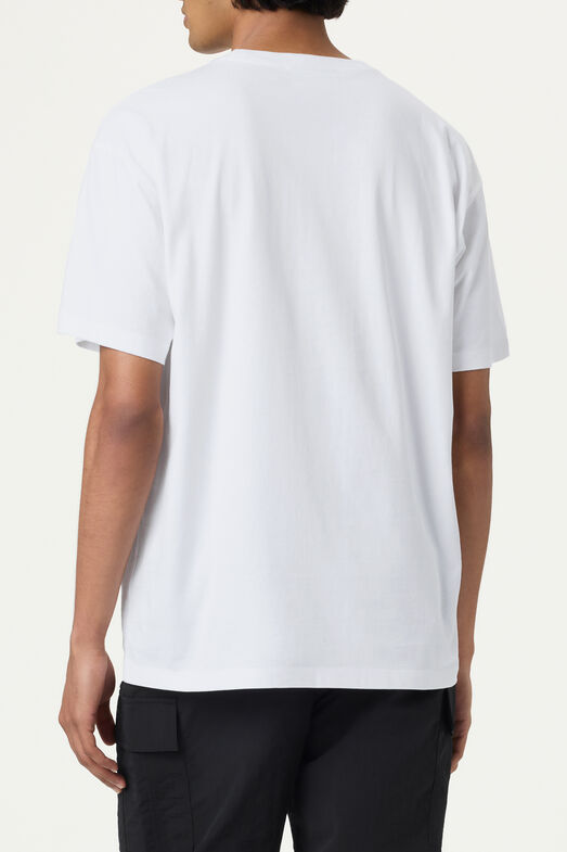 CLASSIC  RELAXED TEE