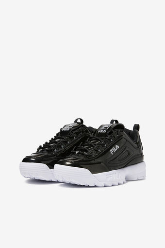 DISRUPTOR II PREMIUM METALLIC