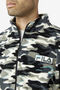 FRANTRY CAMO JACKET