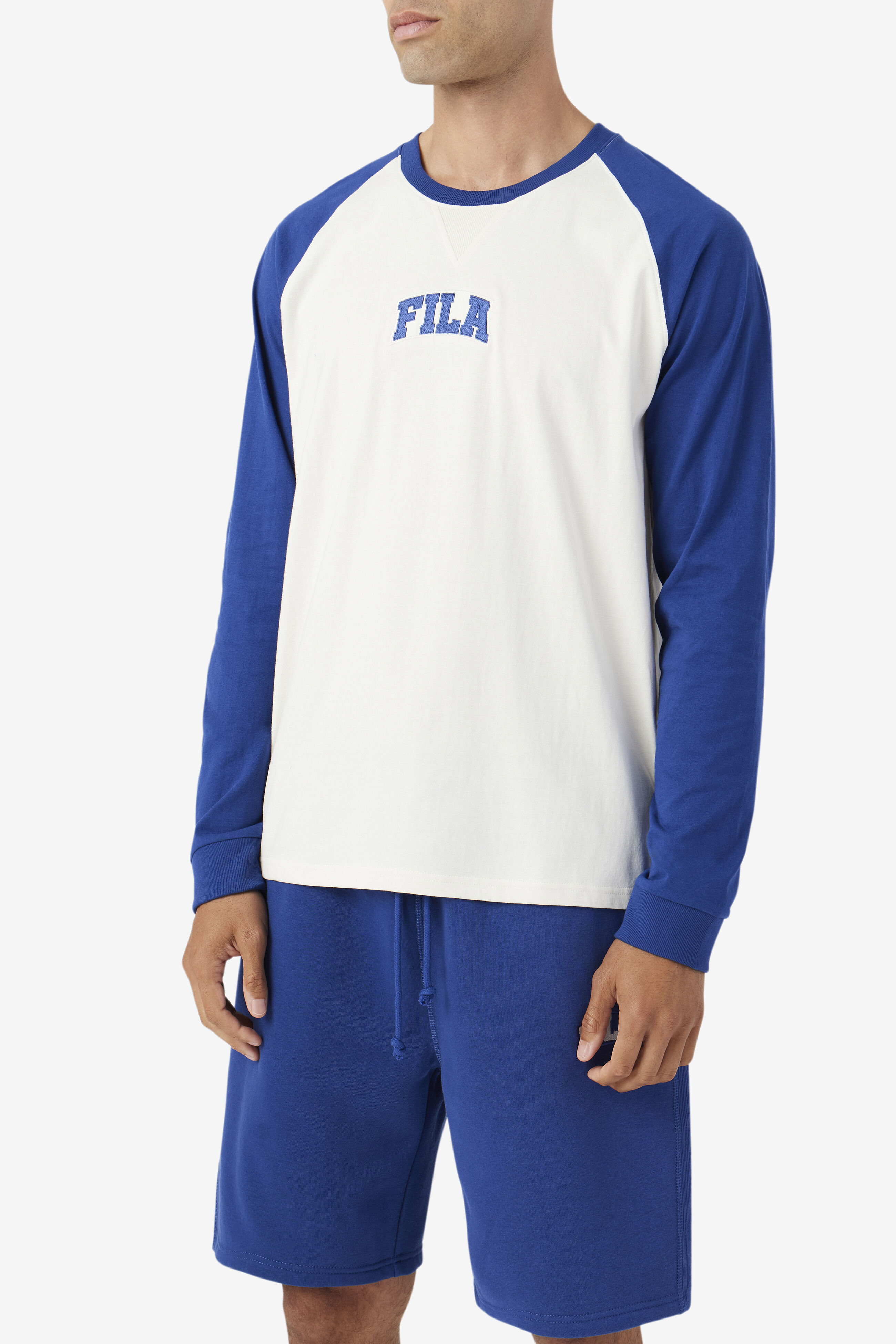Fila clothing hotsell mens sale clearance