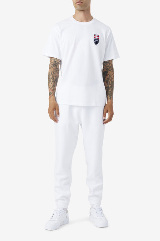 2PAC PATCH TEE